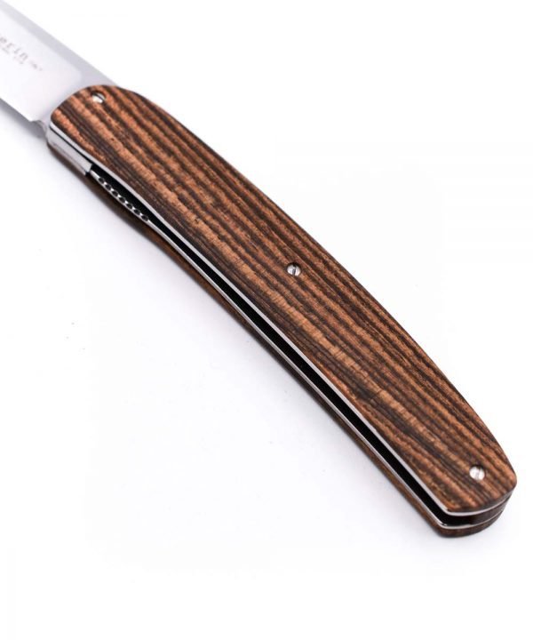 Maserin 380 Bocote Gourmet Line-coltellipersonalizzati.com
