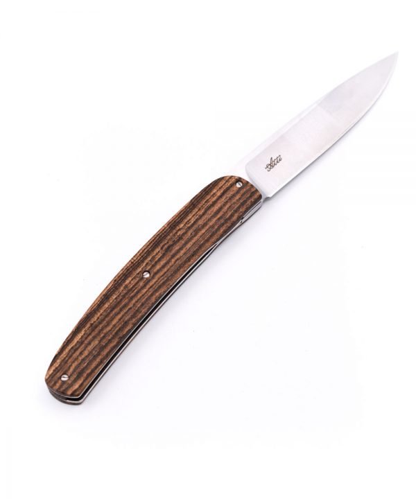 Maserin 380 Bocote Gourmet Line-coltellipersonalizzati.com
