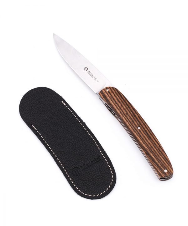 Maserin 380 Bocote Gourmet Line-coltellipersonalizzati.com
