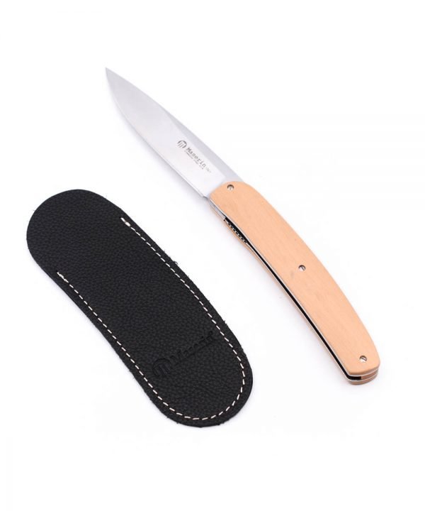 Maserin 380 Bosso Gourmet Line-coltellipersonalizzati.com
