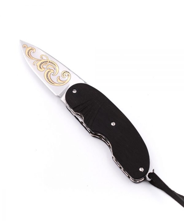 Maserin 387 KT-coltellipersonalizzati.com