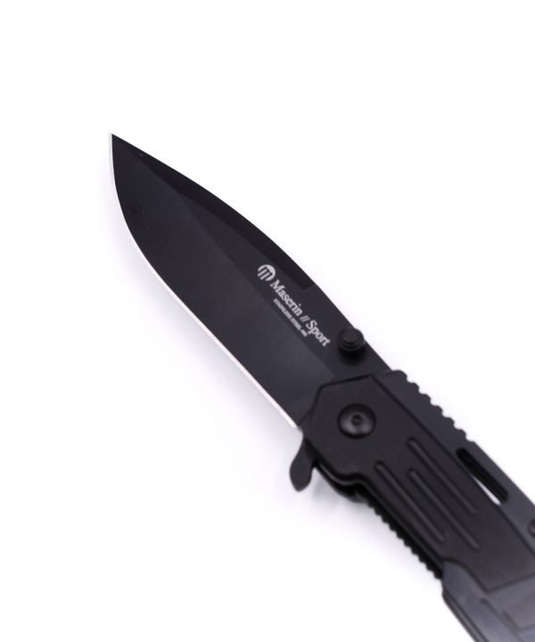 Maserin 6G10N Sport-custom-knives