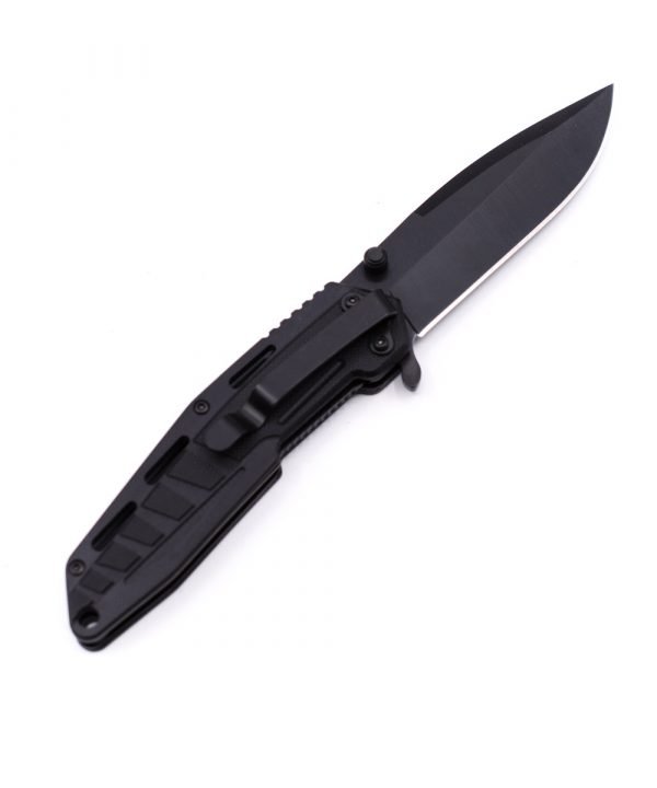 Maserin 6G10N Sport-custom-knives