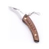 Maserin Mushroom Knife 808-LG-custom-knives