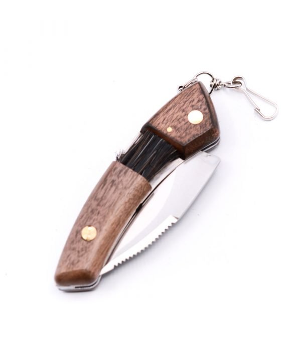 Maserin Mushroom Knife 808-LG-custom-knives