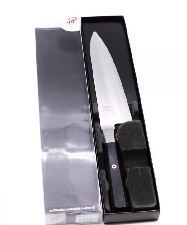 Miyabi 4000FC Gyutoh 20cm-custom knives