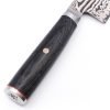 Miyabi 5000FC-D Gyutoh 24cm-custom-knives