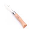 Opinel N.10 w/ Stainless Steel Corkscrew-custom-knives