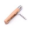 Opinel N.10 w/ Stainless Steel Corkscrew-custom-knives