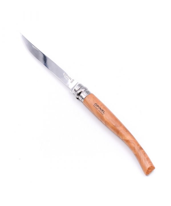 Opinel N°12 Ulivo Slim-coltellipersonalizzati.com