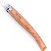 Opinel N.12 Olive Wood Slim-custom-knives