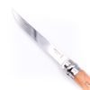 Opinel N.12 Olive Wood Slim-custom-knives