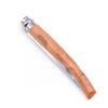Opinel N.12 Olive Wood Slim-custom-knives