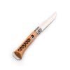 Opinel n.10 con Cavatappi- coltellipersonalizzati.com