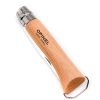 Opinel n.10 con Cavatappi- coltellipersonalizzati.com