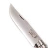 Opinel n.10 con Cavatappi- coltellipersonalizzati.com