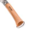 Opinel n.10 con Cavatappi- coltellipersonalizzati.com