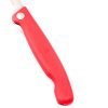 Victorinox Swiss Classic Pieghevole Rosso- coltellipersonalizzati.com