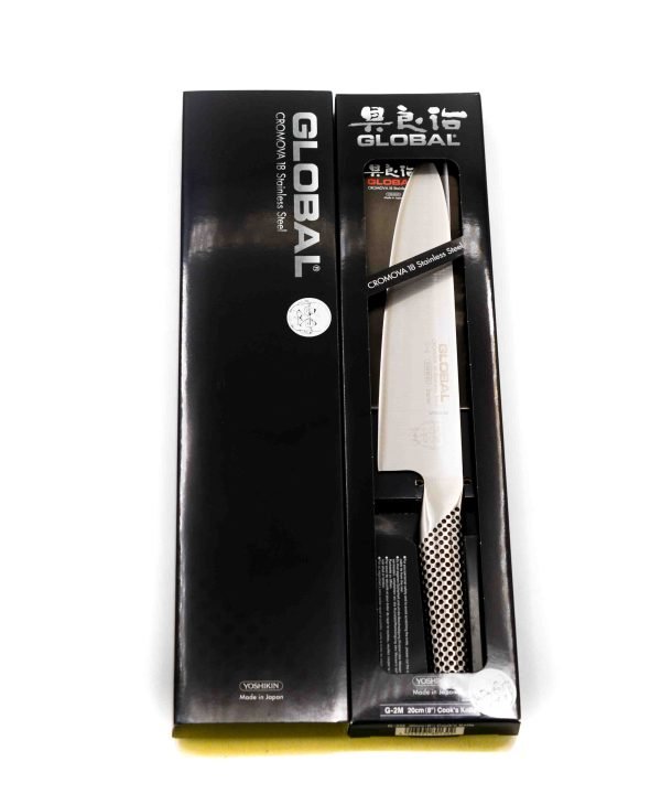 Global G-2 Chef Knife 20cm Face-coltellipersonalizzati.com-