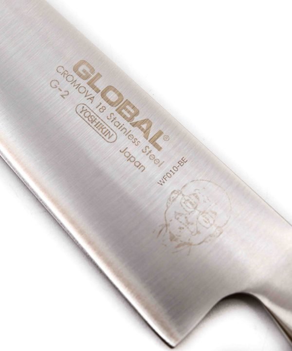 Global G-2 Chef Knife 20cm Face-coltellipersonalizzati.com-