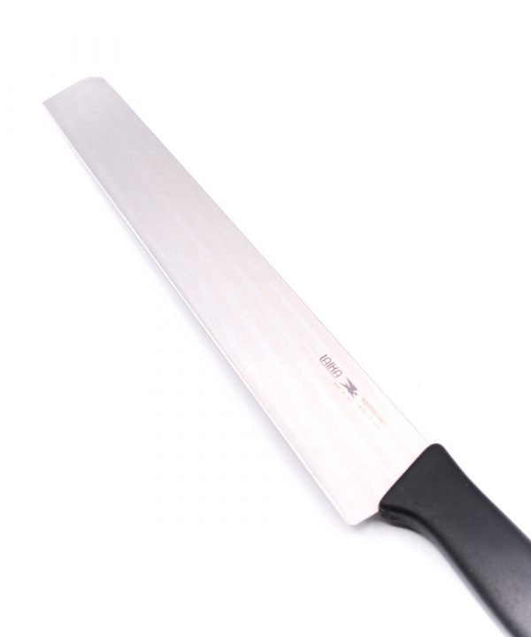 Laika Savory Knife 24cm Black-custom-knives