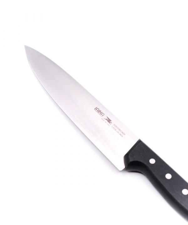 Laika Chef's Knife 18cm-custom-knives