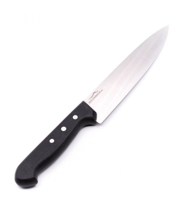 Laika Chef's Knife 18cm-custom-knives