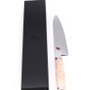 Miyabi 5000MCD-B Gyutoh 20cm-custom-knives