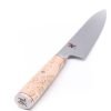 Miyabi 5000MCD-B Gyutoh 20cm-custom-knives