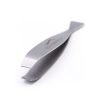 Flat Fish Bone Tweezers 14cm-custom-knives