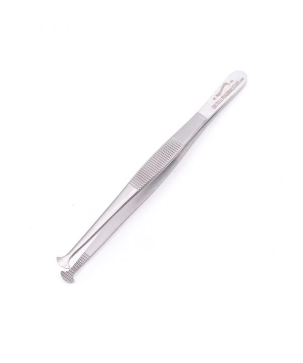 Pinza per Pesce punta a Mezzaluna 14.5cm-coltellipersonalizzati.com