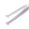 Pinza per Pesce punta a Mezzaluna 14.5cm-coltellipersonalizzati.com