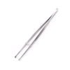 Pinza per Pesce punta a Mezzaluna 14.5cm-coltellipersonalizzati.com