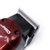 UsPro Hair Clipper-custom-knives