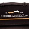 coltellipersonalizzati Borsa 12 Posti - coltellipersonalizzati.com
