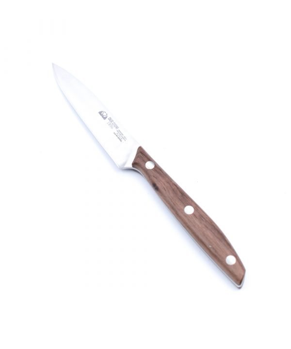 Due Cigni Spelucchino 10cm Noce-coltellipersonalizzati.com