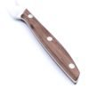 Due Cigni Spelucchino 10cm Noce-coltellipersonalizzati.com