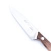 Due Cigni Spelucchino 10cm Noce-coltellipersonalizzati.com