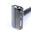 GF Rasoio per Barba Nero 9cm-coltellipersonalizzati.com