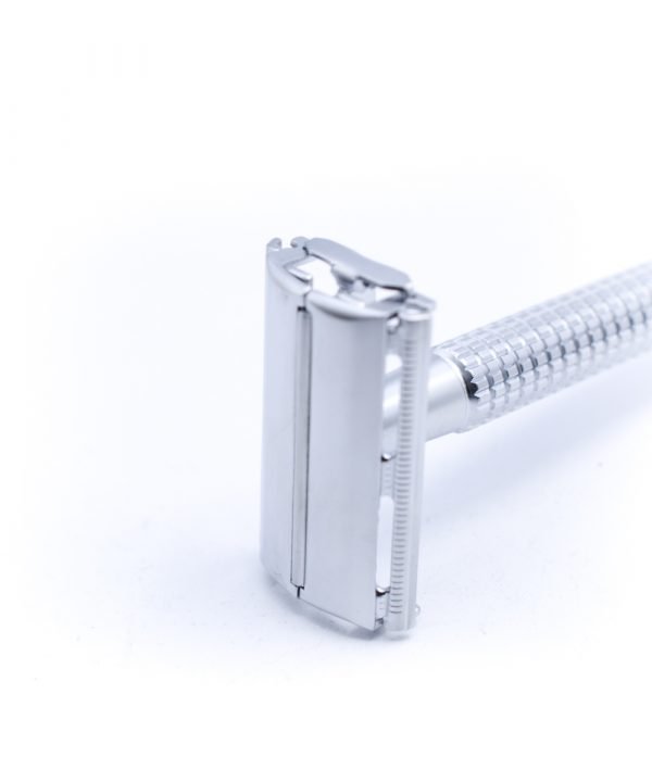GF Rasoio per Barba Satinato 11cm-coltellipersonalizzati.com