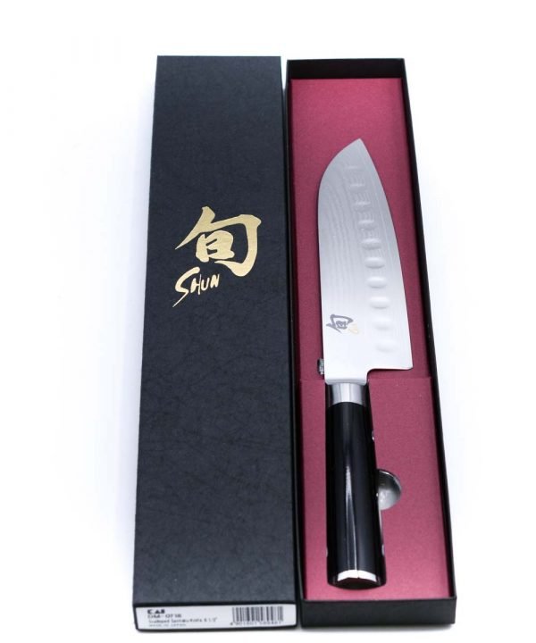 Kai Shun Classic Santoku 18cm-coltellipersonalizzati.com