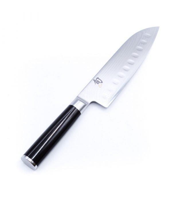 Kai Shun Classic Santoku 18cm-coltellipersonalizzati.com