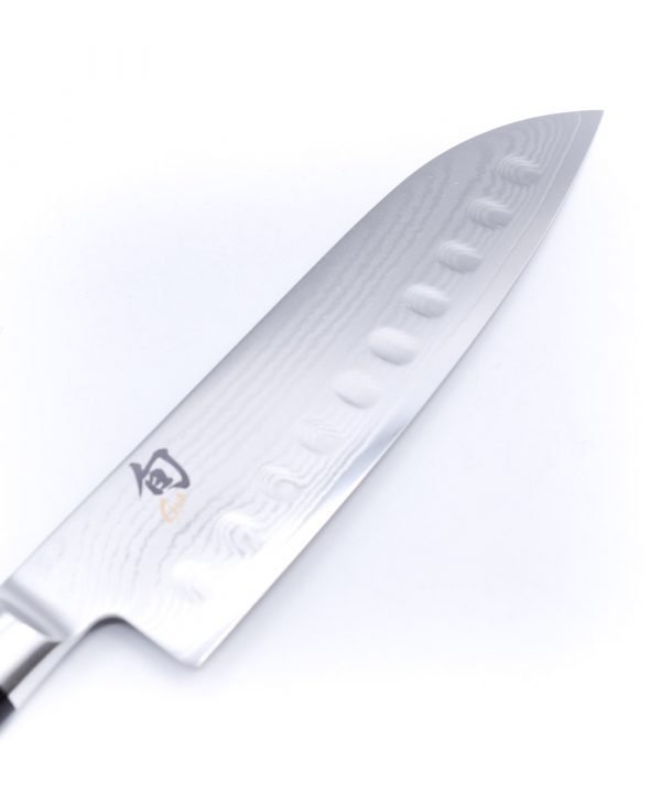 Kai Shun Classic Santoku 18cm-coltellipersonalizzati.com