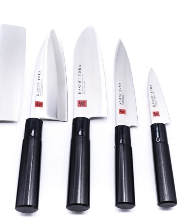 Kasumi TORA Set 9 Pz-coltellipersonalizzati.com