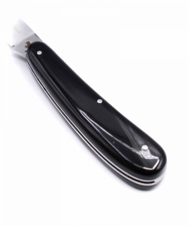 M.F. La Mezzaluna senza Guancetta 17cm-coltellipersonalizzati.com