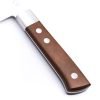 Maserin TEGI Trinciante 19cm Marrone-coltellipersonalizzati.com