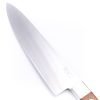 Maserin TEGI Trinciante 19cm Marrone-coltellipersonalizzati.com