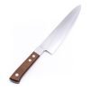Maserin TEGI Trinciante 19cm Marrone-coltellipersonalizzati.com