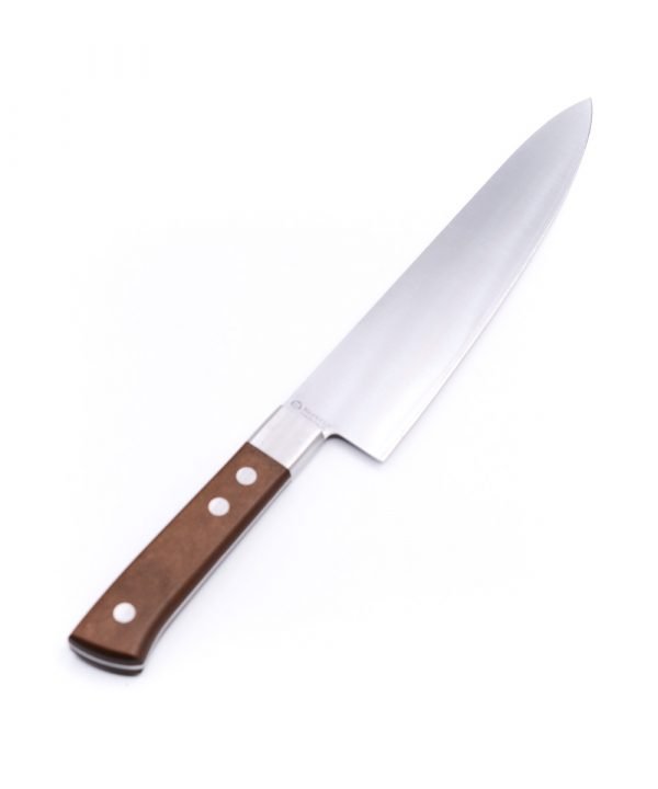 Maserin TEGI Trinciante 19cm Marrone-coltellipersonalizzati.com