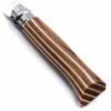Opinel N°8 Laminato Betulla Marrone-coltellipersonalizzati.com
